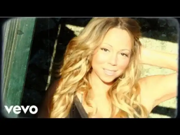 Video: Mariah Carey - Hermosa (feat. Miguel)